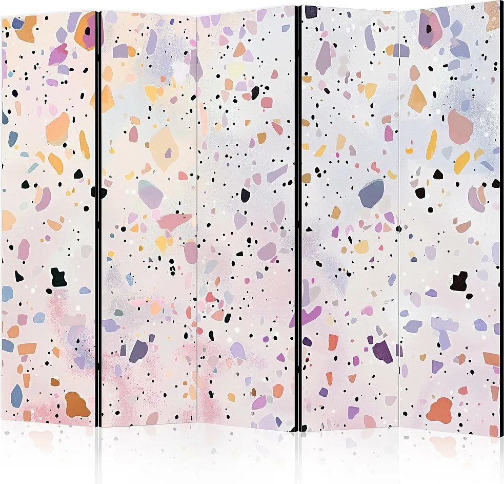 Parawan jednostronny Artgeist Tła i desenie 225 x 172 cm 1 szt