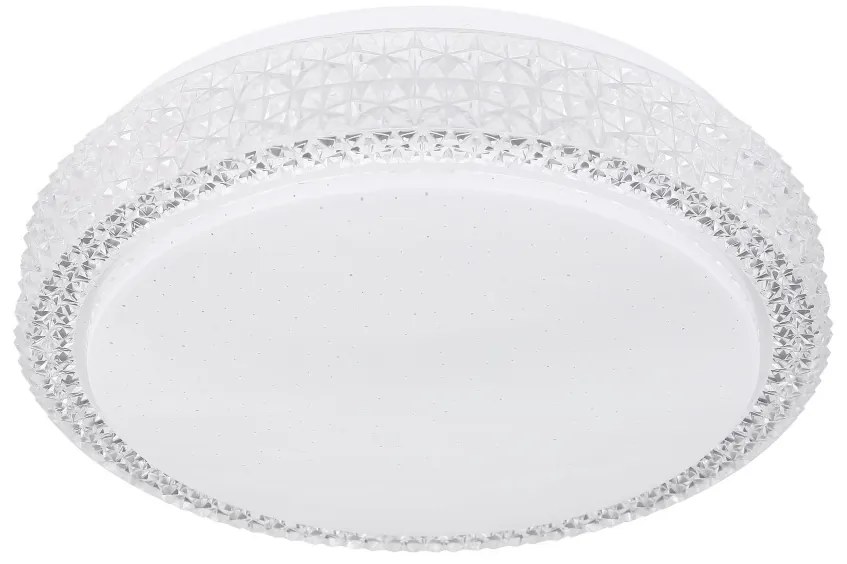 Globo 41749-12 - LED sufitowe OVI LED/12W/230V