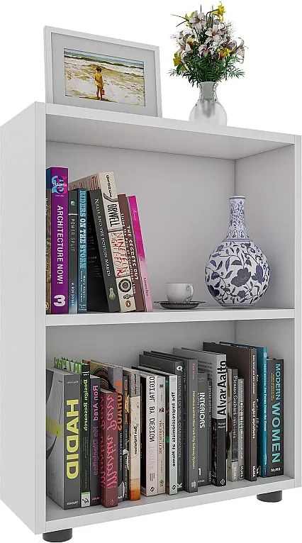 Drewno Office Shelf File Shelf Bulas 2f