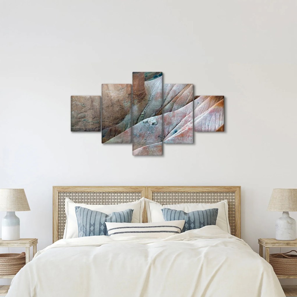 Obraz skał, Bryce Canyon (125x70 cm)