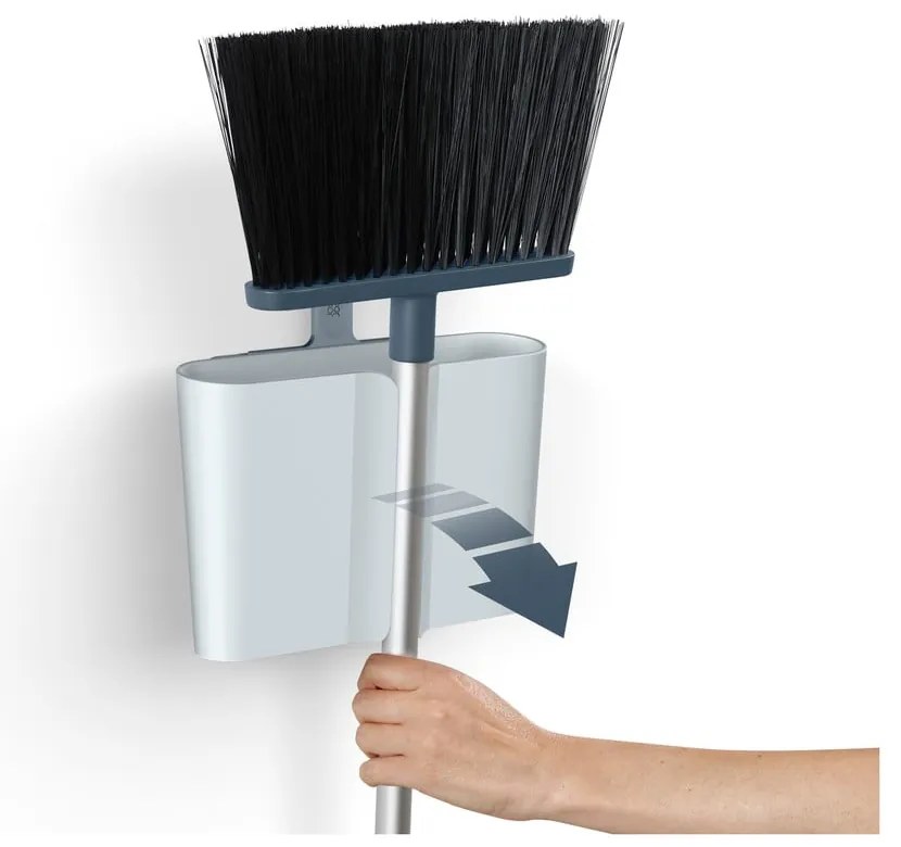Miotła CleanStore – Joseph Joseph