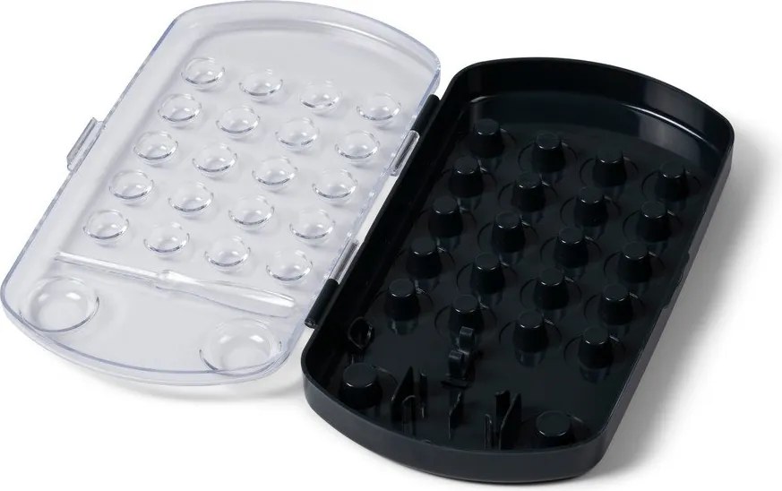 Cukierniczy zestaw do zdobienia liczba końcówek 24 szt. – Blomsterbergs