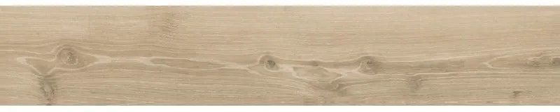 Mexen Lumiere Nature gres szkliwiony rekt. G1, płytka drewnopodobna podłogowo-ścienna 120 x 20 cm, mat - TL608-120-020-01