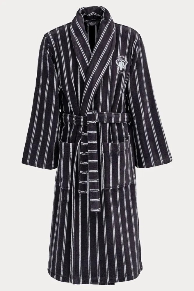 Męski szlafrok GENTLE MAN L/XL