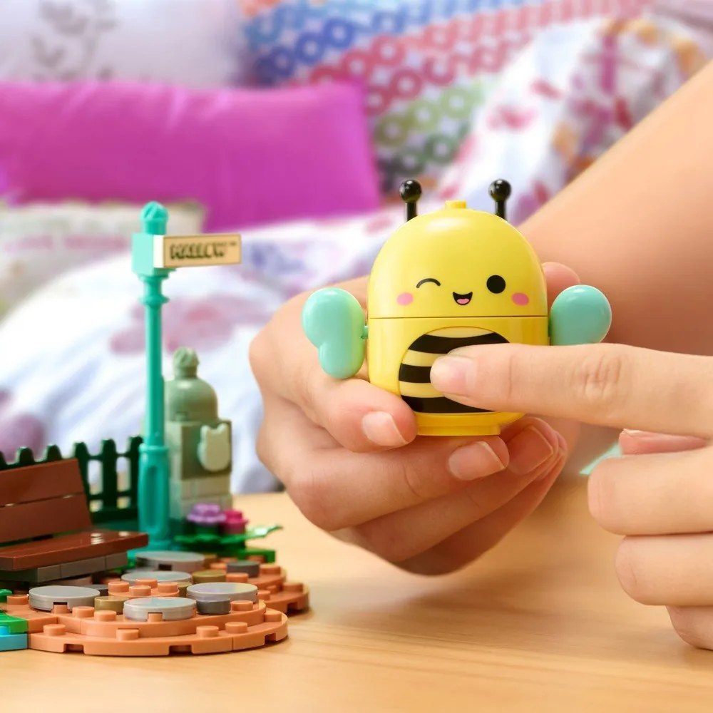 Klocki BLDR Sunny – SQUISHMALLOWS