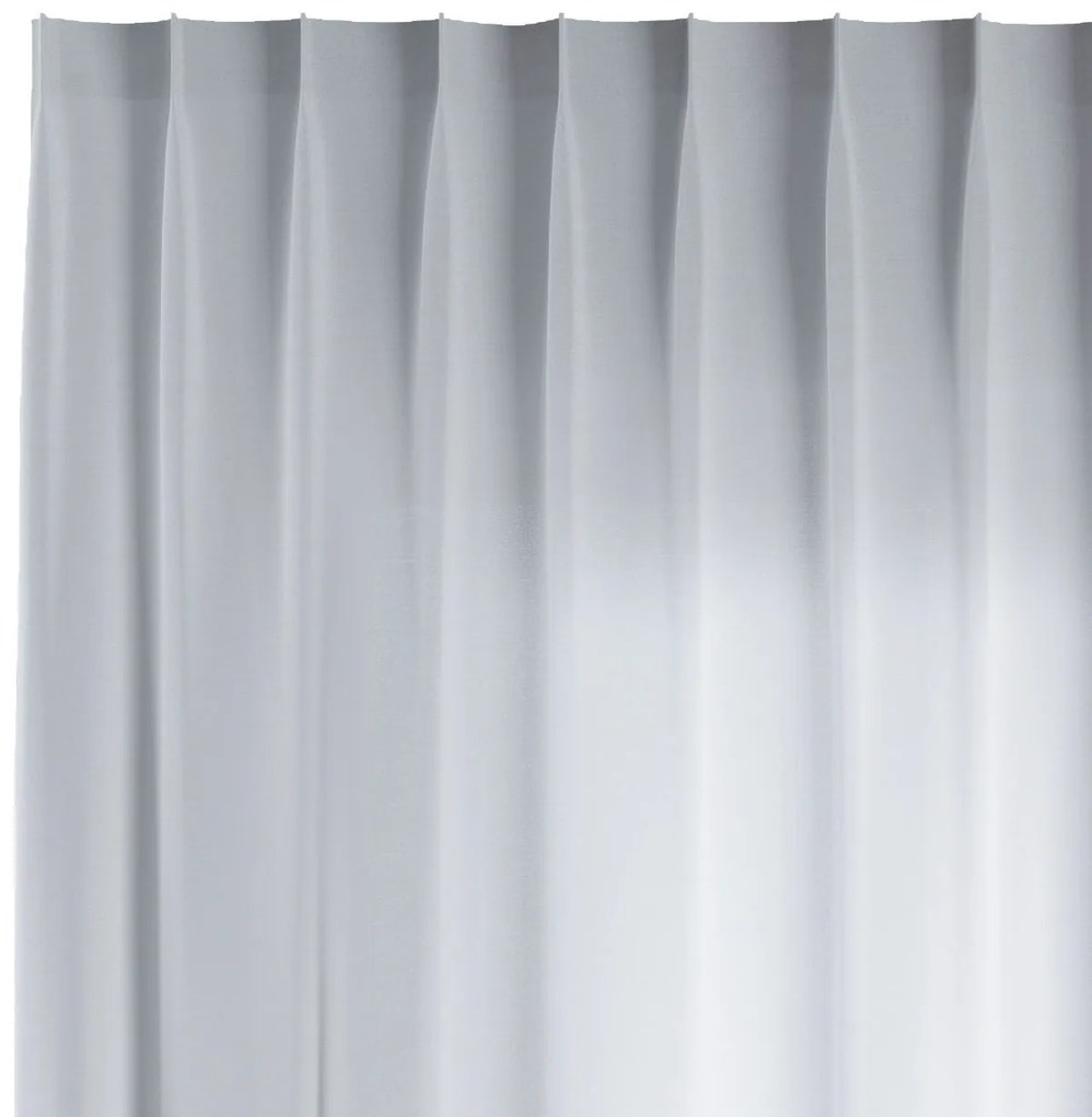 Firana na haczykach flex pojedynczych