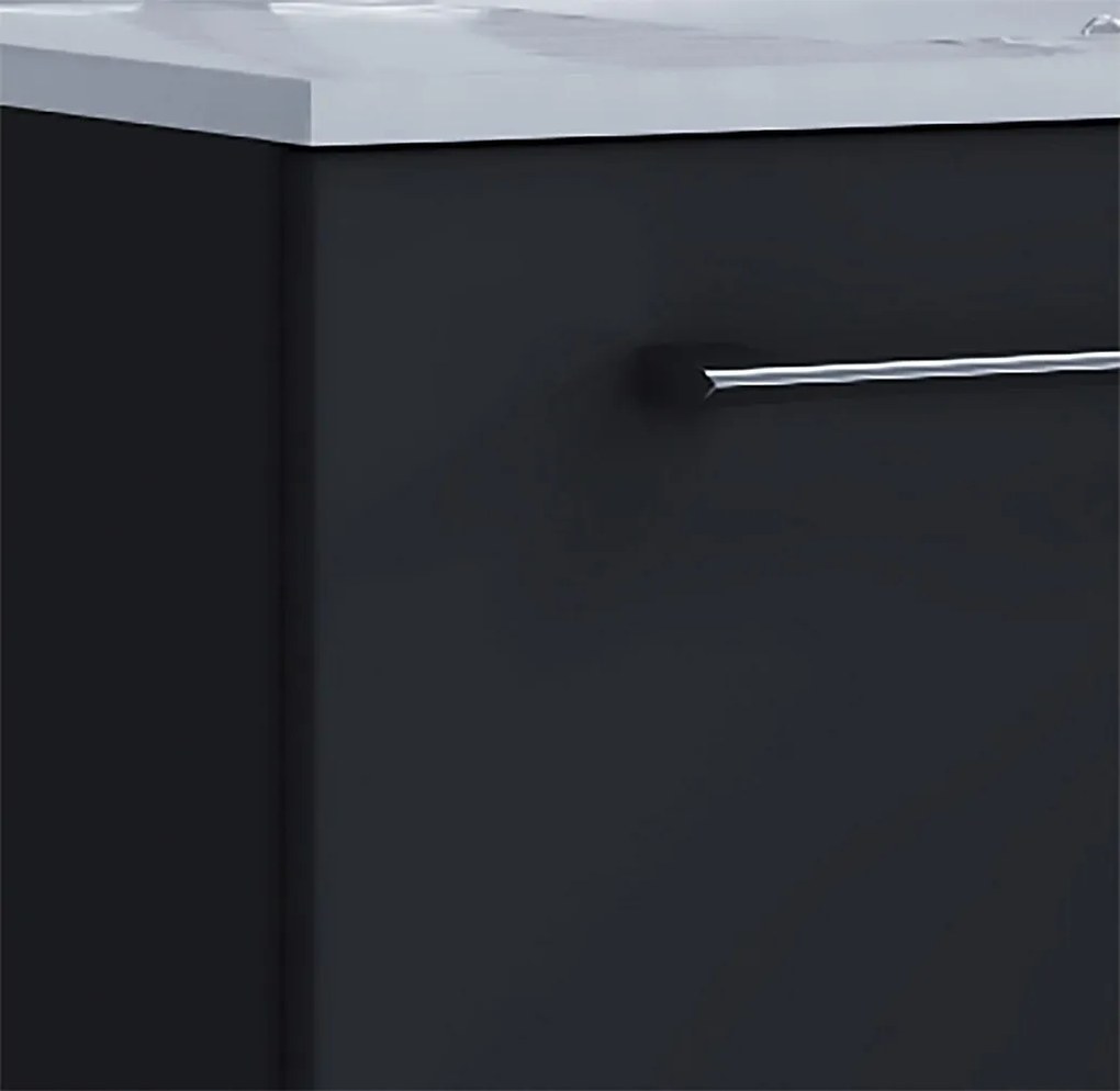 Umywalka 2-częściowa Umywalka Badinos 1