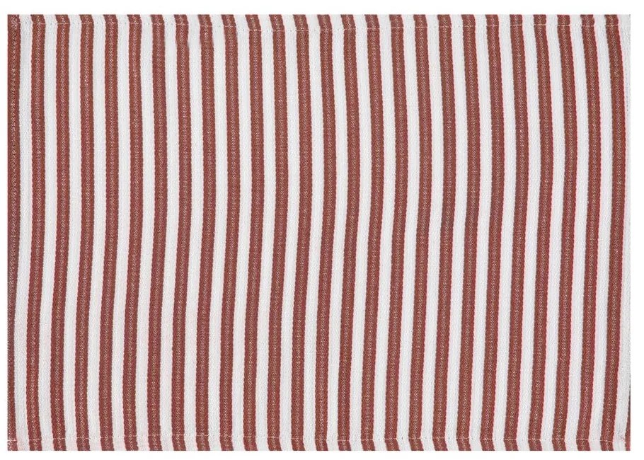 Tekstylna mata stołowa 45x33 cm Yinte – Tiseco Home Studio