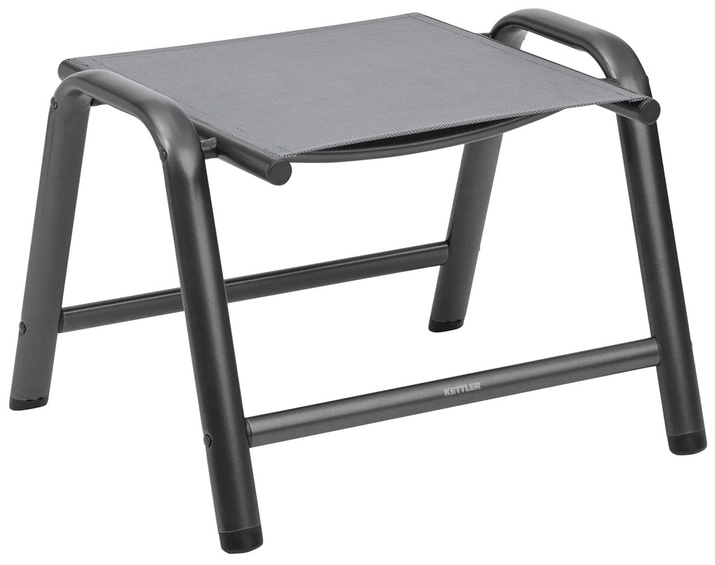 Hocker Cirrus antracytowy KETTLER