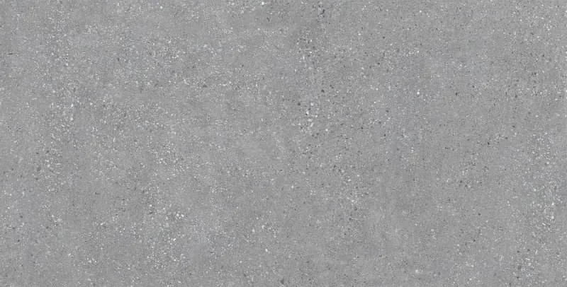 Mexen Inspira Grey gres szkliwiony rekt. G1, płytka podłogowo-ścienna 120 x 60 cm, mat - TL303-120-060-02