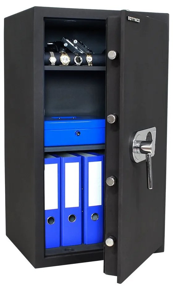 Sejf meblowy TOSCANA 85 EL, 860x490x410 mm, 98 L