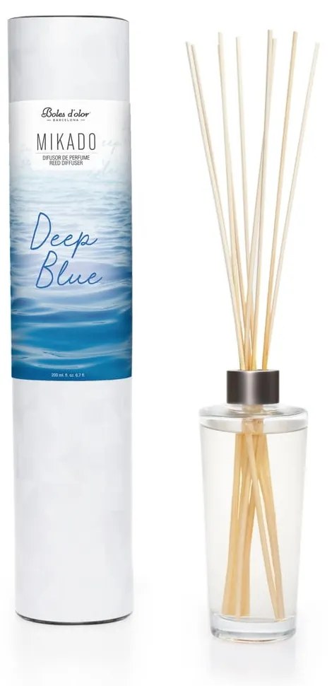 Dyfuzor Deep Blue – Boles d'olor