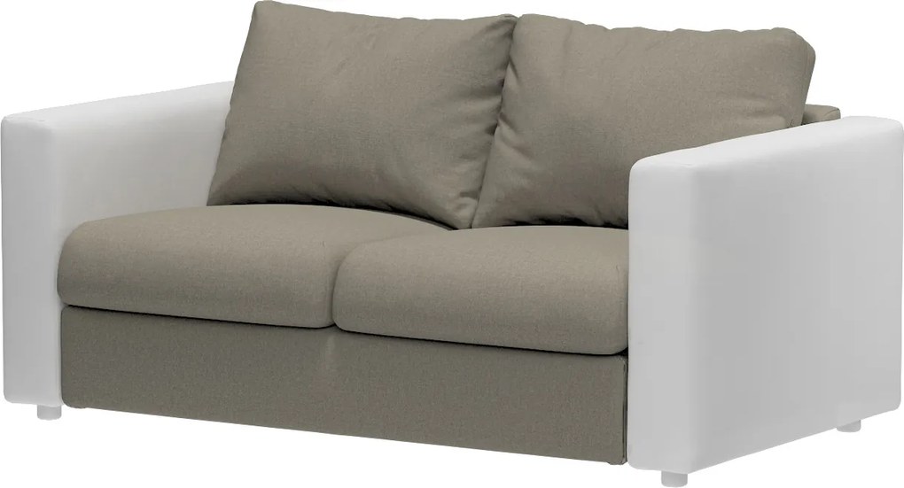 Pokrowiec na sekcję 2-osobową nierozkładaną Vimle