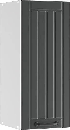 Szafka łazienkowa antracyt 30x34.1x72 fame-line