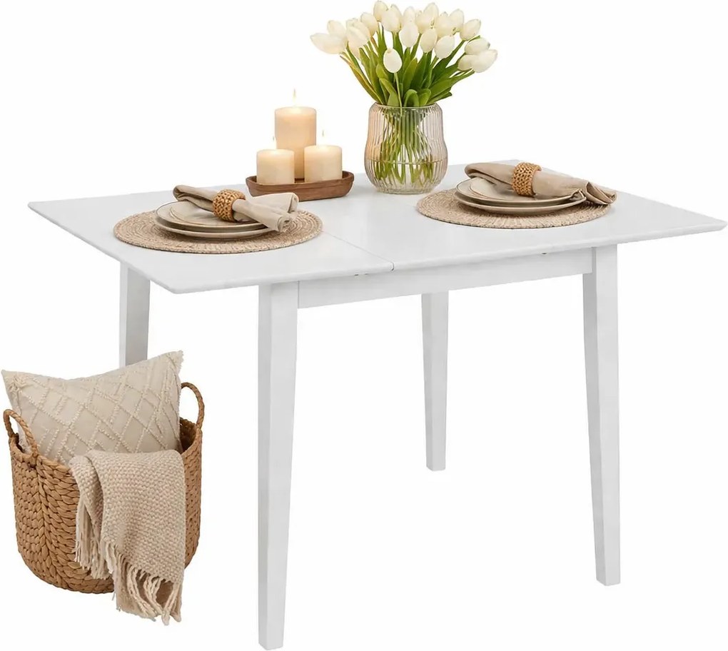 Stół rozsuwany z płyty Area 4X E4-M58