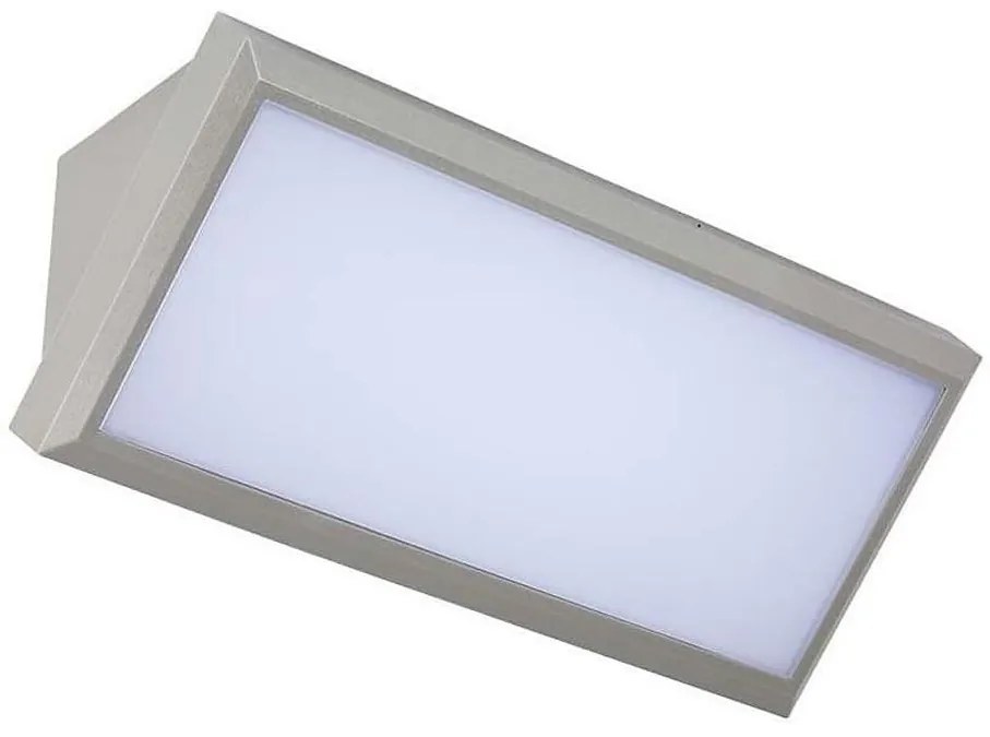 LED Kinkiet zewnętrzny LED/20W/230V 4000K IP65