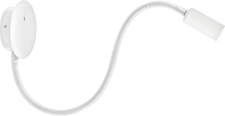 Azzardo AZ2944 - LED kinkiet punktowy NOGAT LED/3W/230V