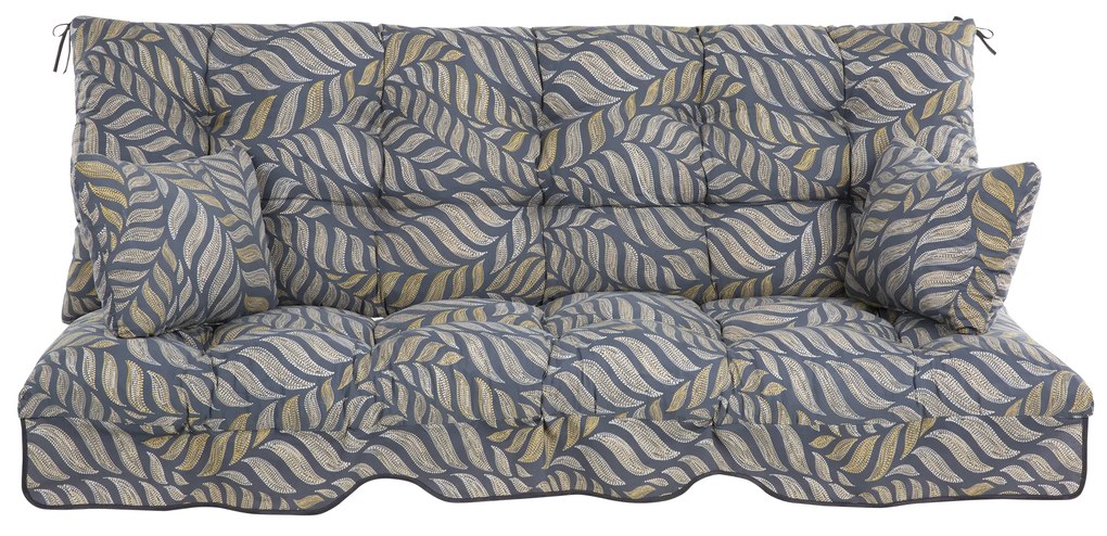 Poduszki na huśtawkę 170 cm Ravenna G050-06IB PATIO