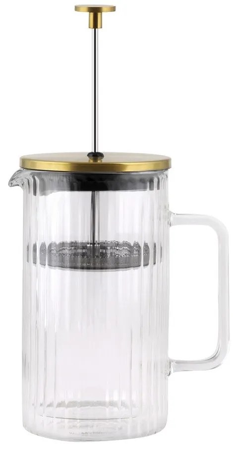 French press Tulip – Vialli Design