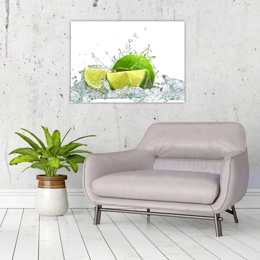 Obraz - Limes (70x50 cm)