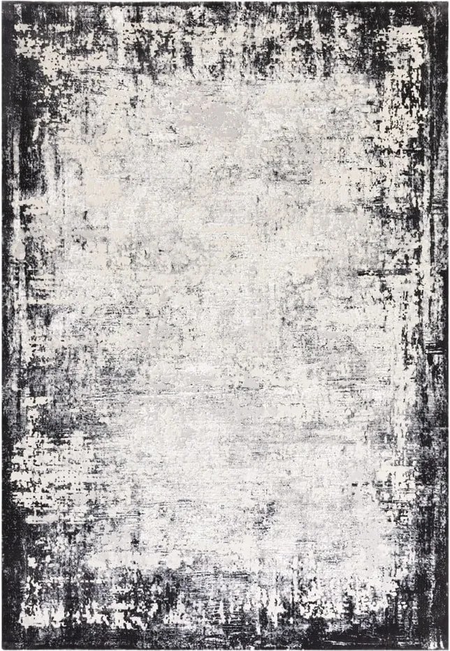 Szary dywan 240x340 cm Kuza – Asiatic Carpets