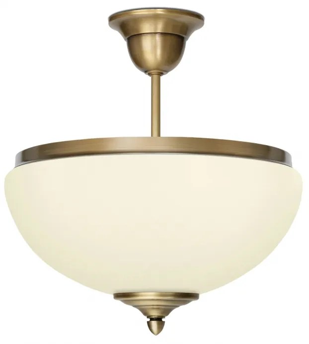 Lampa mosiężna YR-S1AKE