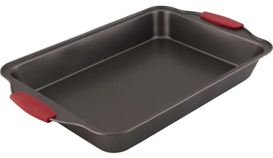 Lamart LT3112 Naczynie do pieczenia Bonte, 44,5 x29,5 x 5 cm