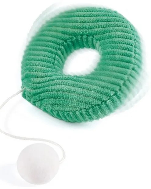 Hape Składana piramida Zajączek