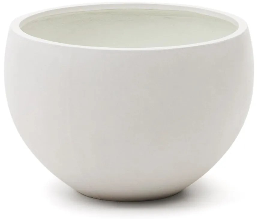 Doniczka z cementu ø 72 cm Grau – Kave Home