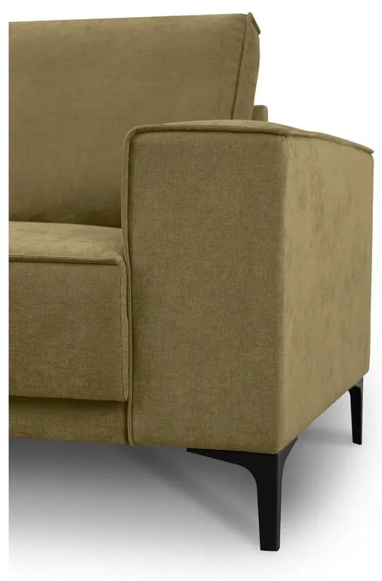 Zielona sofa 164 cm Copenhagen – Scandic