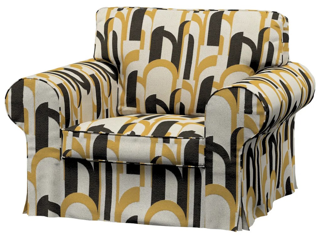 Pokrowiec na fotel Ektorp