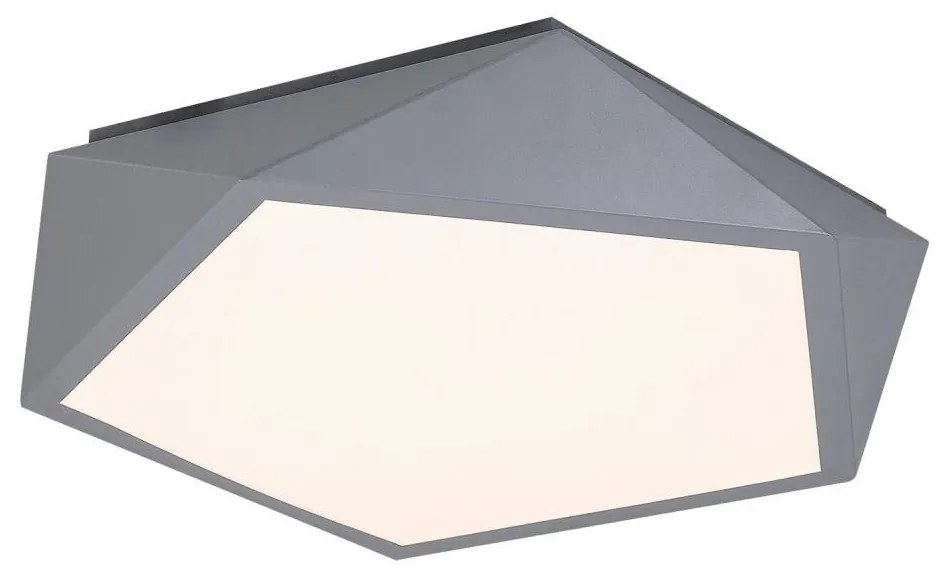 Rabalux 71251 - Lampa sufitowa RAFFA LED/30W/230V 3000K