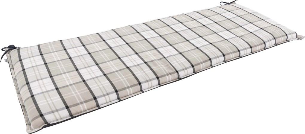 Doppler CASA poduszka na ławkę dwuosobową