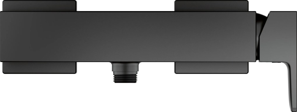Duravit Manhattan Einhebel-Brausemischer