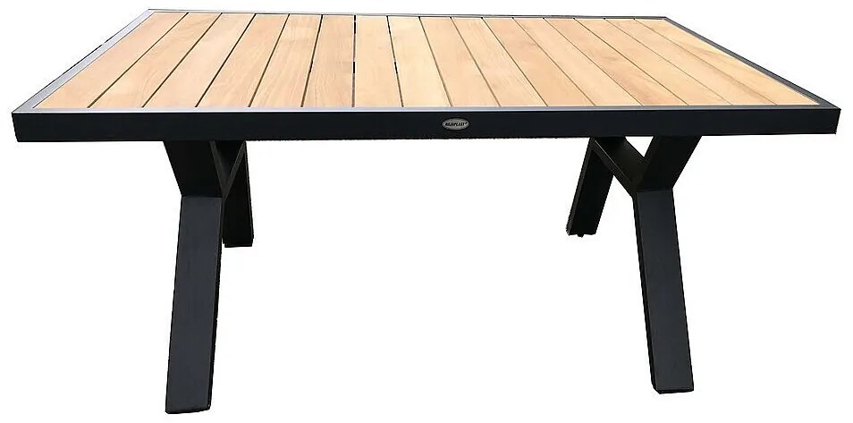 Zestaw aluminiowy WATFORD dla 5 osób