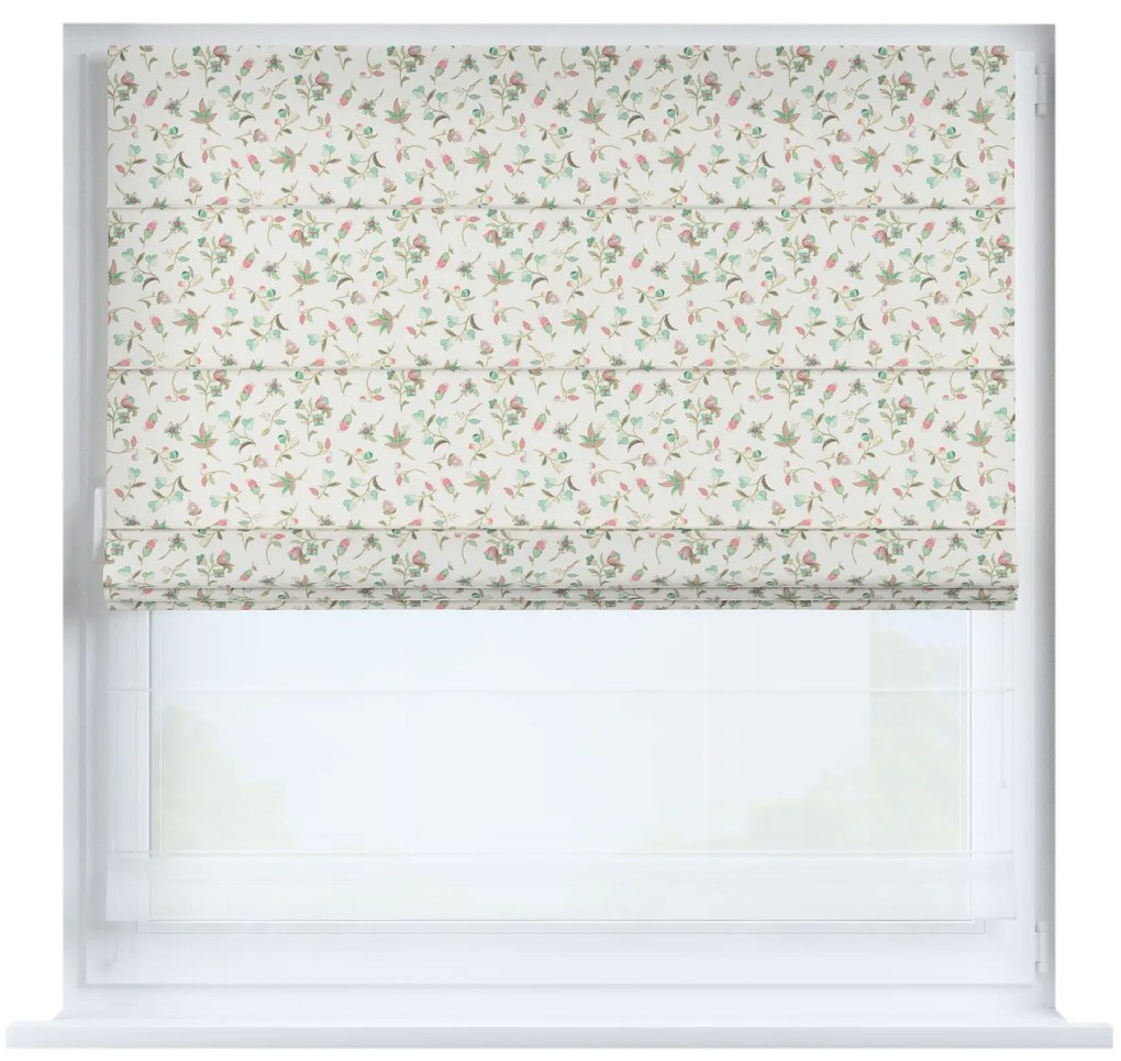 Roleta rzymska dzień noc Duo