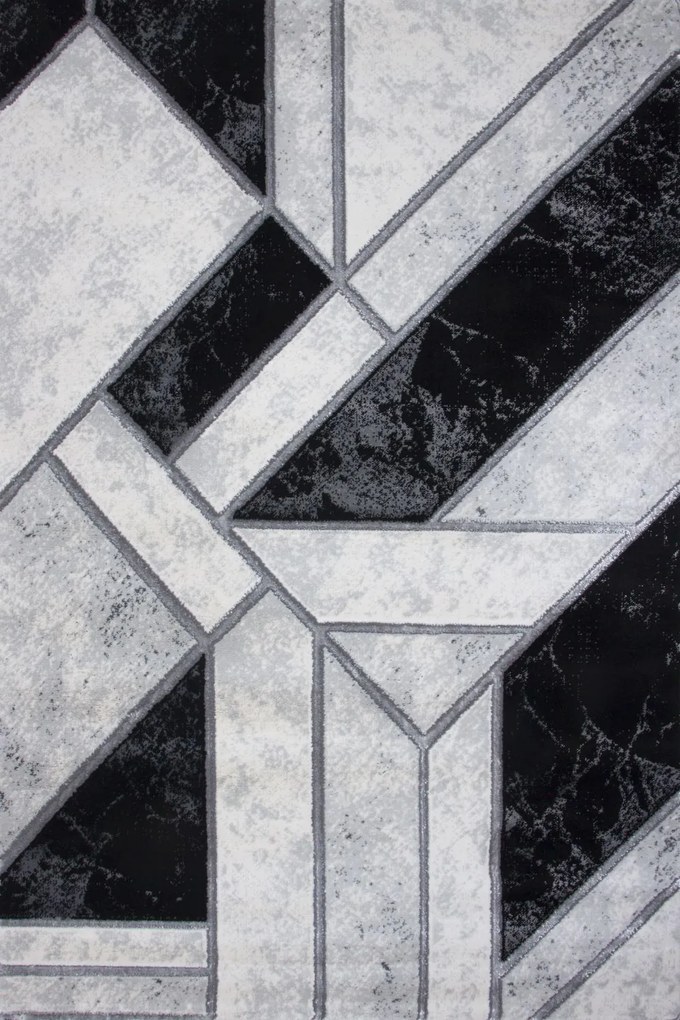 Dywan Diamond Tessera 160x230 Prostokąt