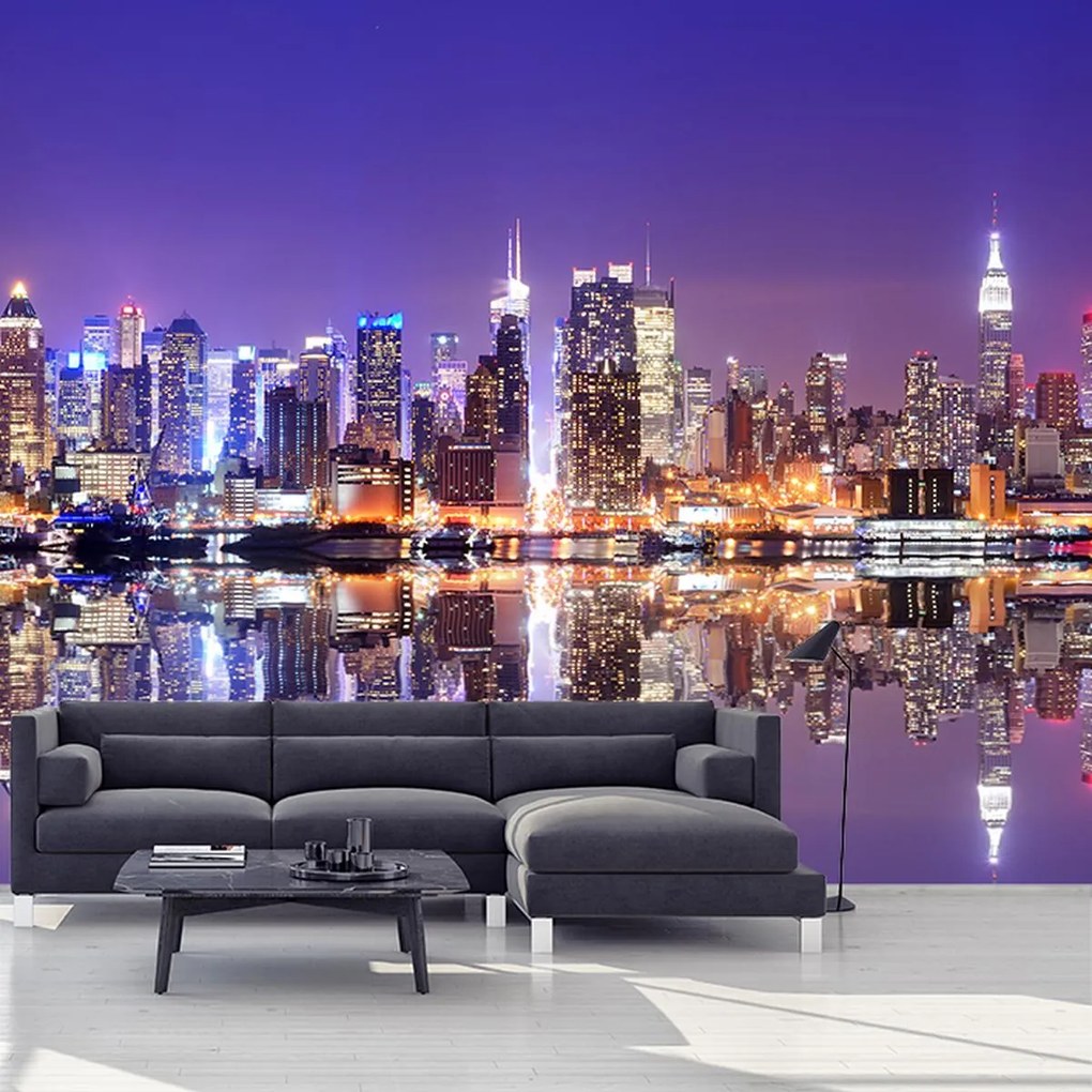 Fototapeta - Manhattan (196x136 cm)