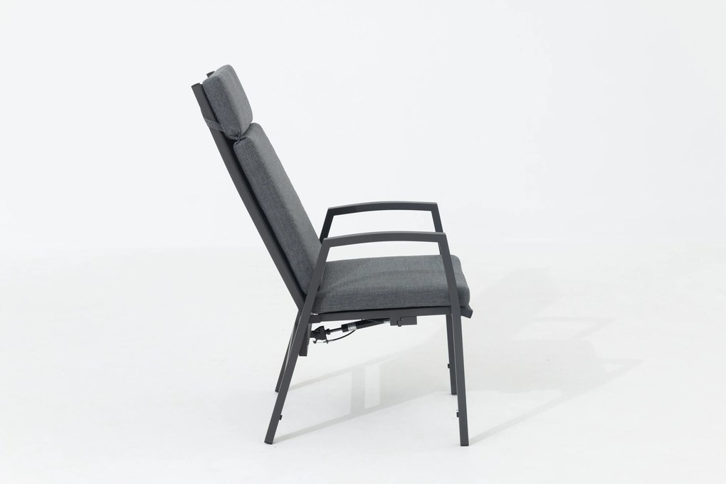 Doppler NOVA ARCTIC, fotele z regulacją, 6+1