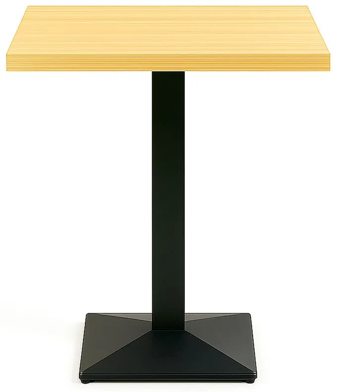 Stó Kuat Czarny 70cm