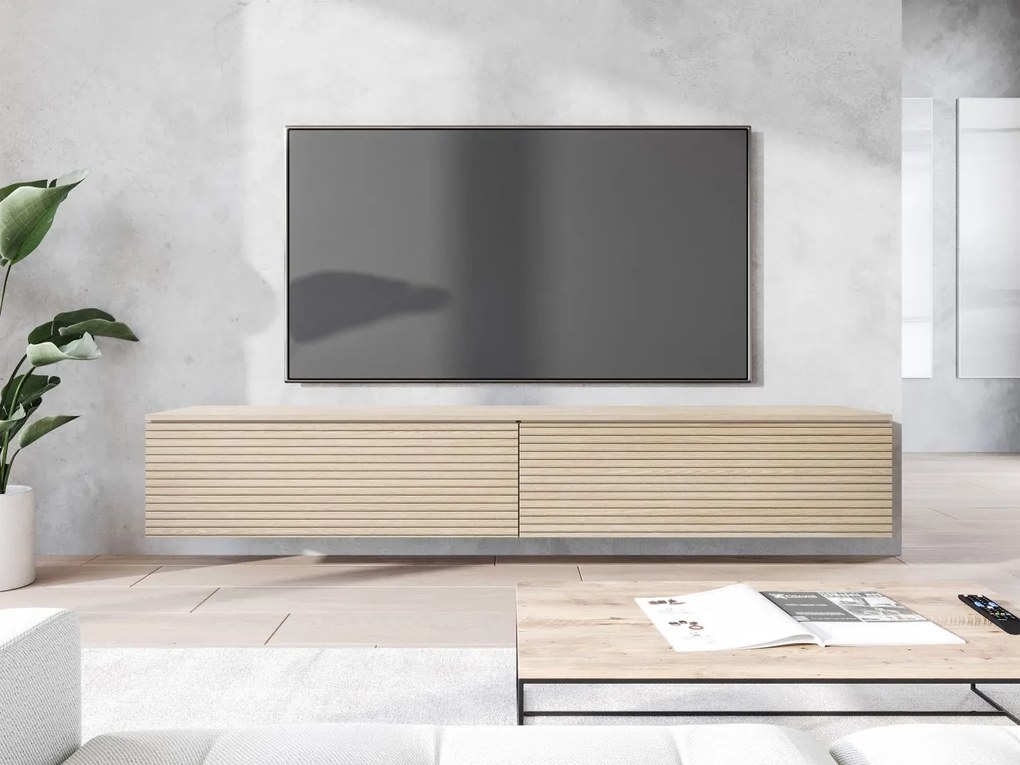 Szafka RTV Dlone 180