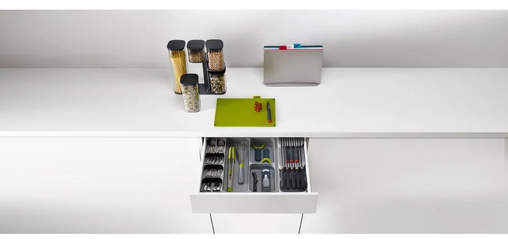 Organizer na noże kuchenne Joseph Joseph Drawer