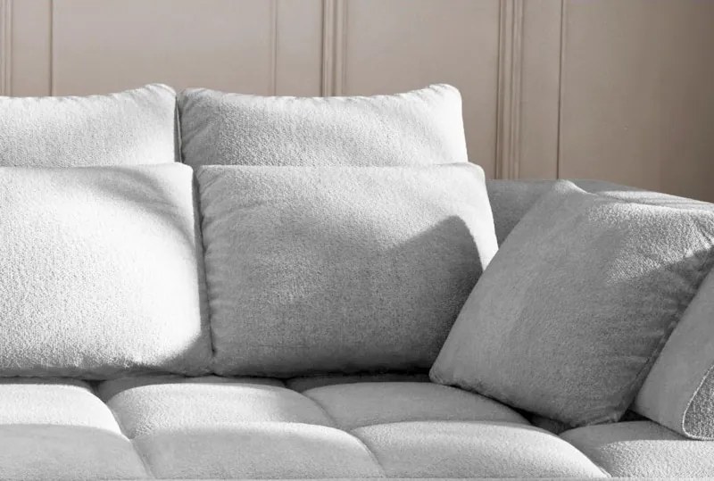 Sofa TIGA z funkcja spania Elektryczny System rozkładania APHRODITE 19 WERSAL