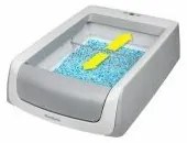 PetSafe® ScoopFree Ultra™ - 2. generacja,automatyczna toaleta dla kotów