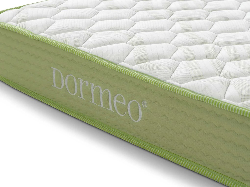 Materac piankowy Aloe Vera+ Memory 18cm 80X190 cm