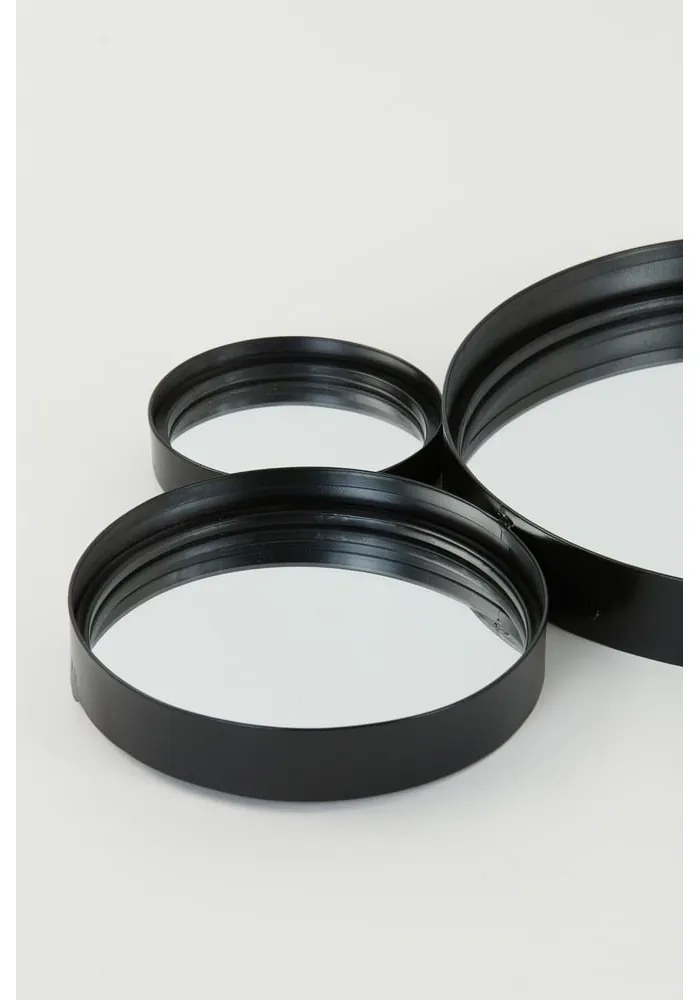 Lustro ścienne 99x57,5 cm Cielo – Light &amp; Living
