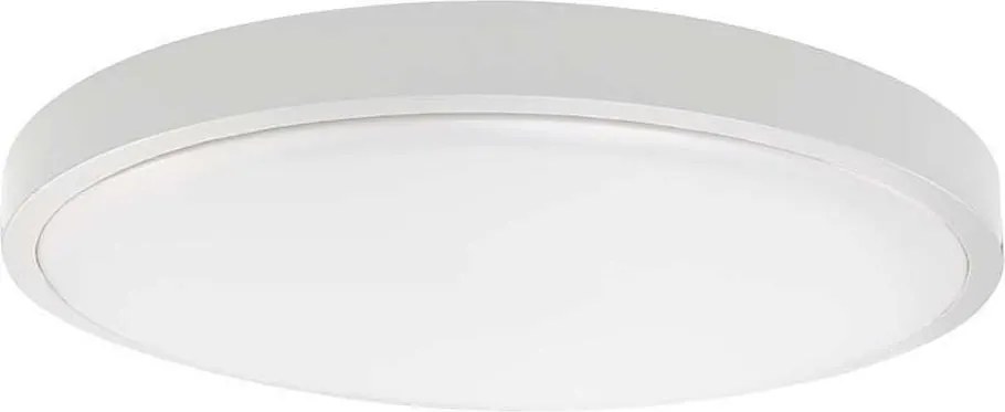 LED Plafon łazienkowy LED/18W/230V 4000K IP44 biały
