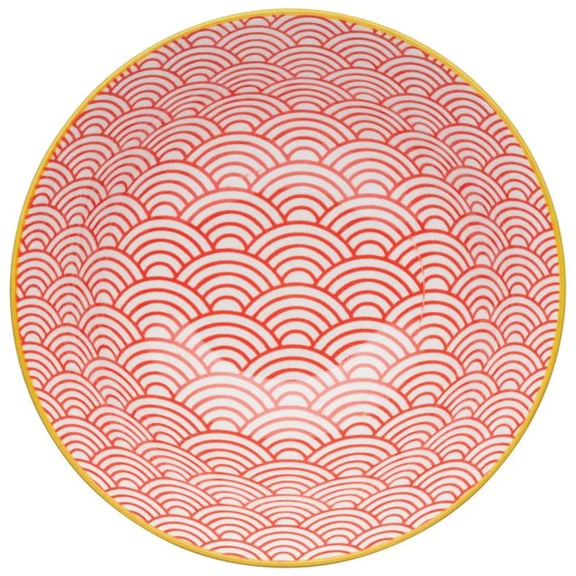 Miska ceramiczna Kitchen Craft Arched, ø 16 cm