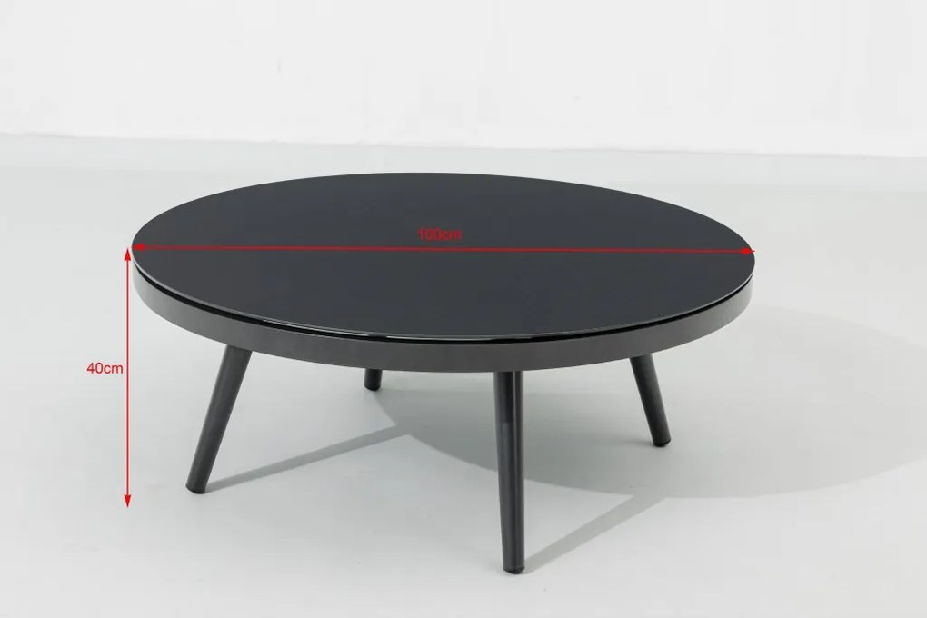 Doppler MELIA LIKA-TEX® antracyt