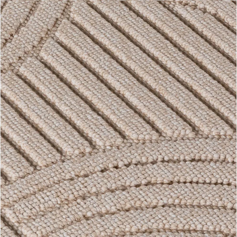 Beżowy dywan 120x170 cm Helix 2201 – Ayyildiz Carpets
